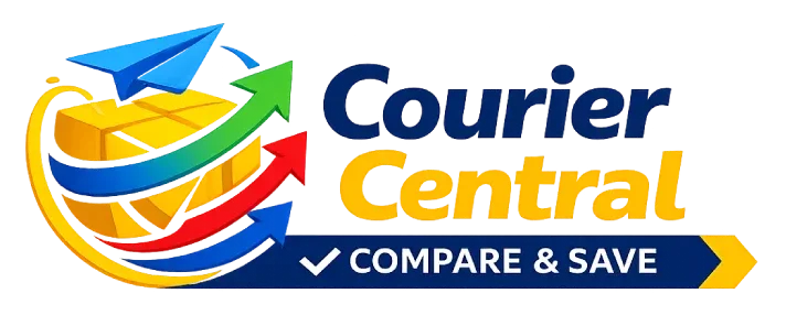 Courier Central